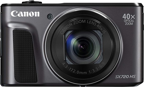 Canon Powershot SX720 HS 20M, B - CeX (PT): - Buy, Sell, Donate
